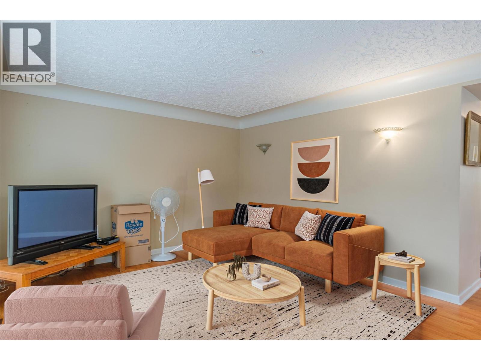 3404 4th Avenue, Castlegar