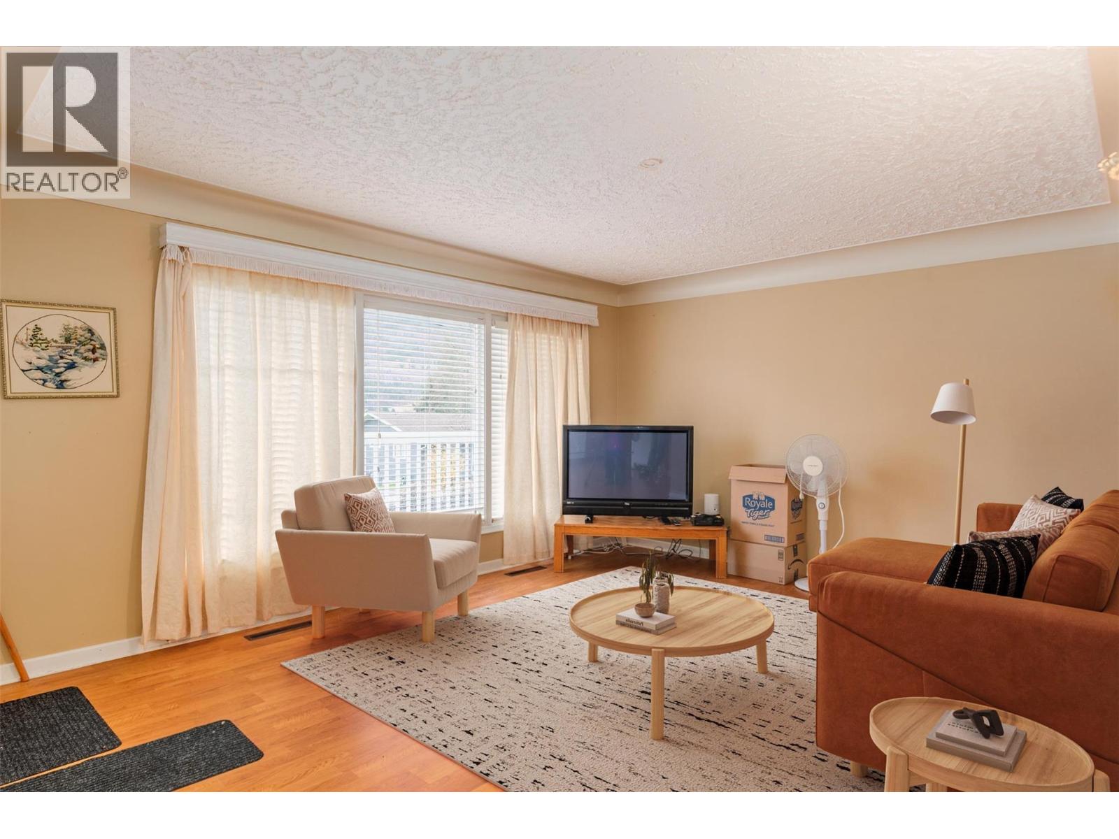 3404 4th Avenue, Castlegar