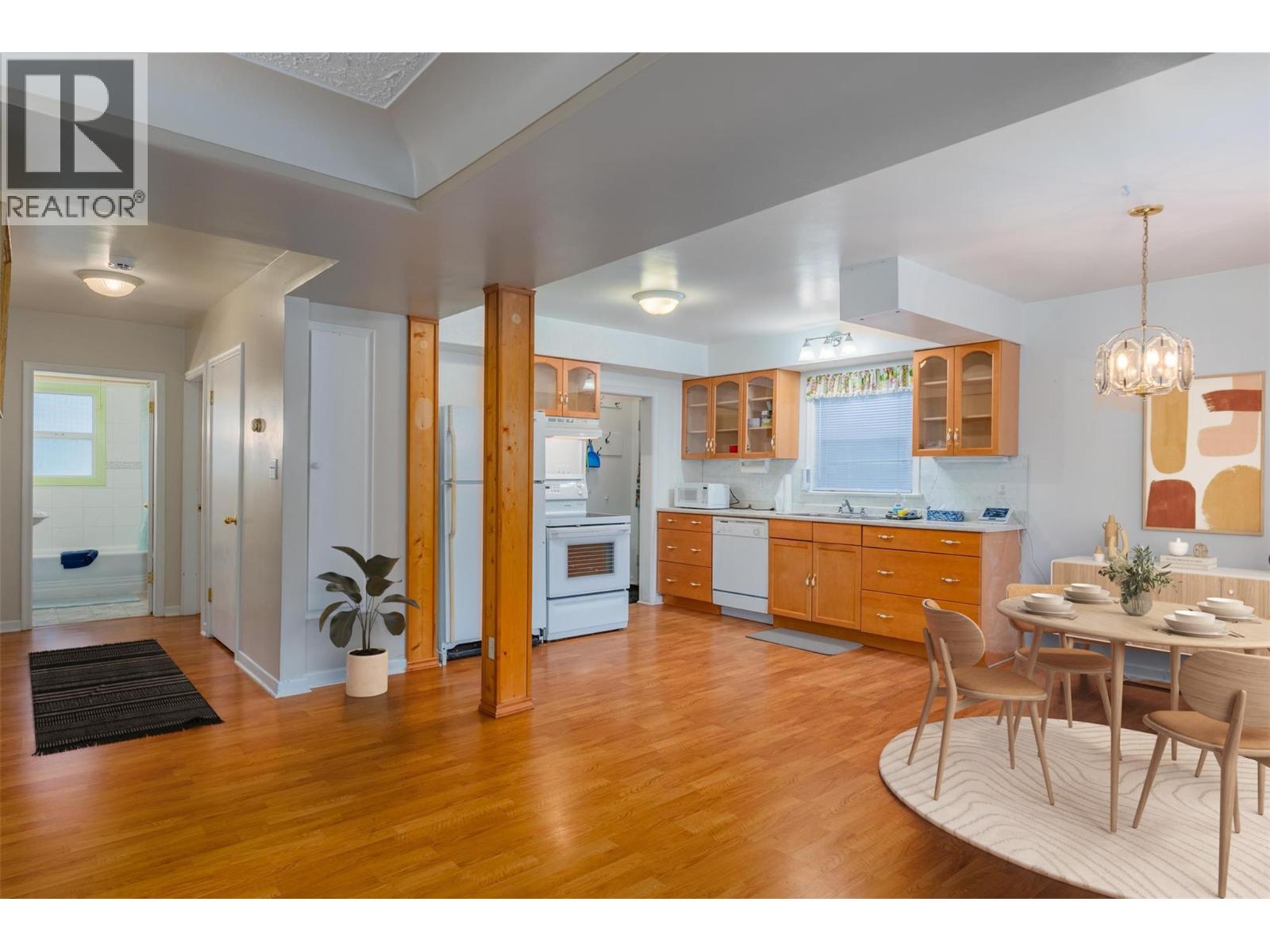 3404 4th Avenue, Castlegar