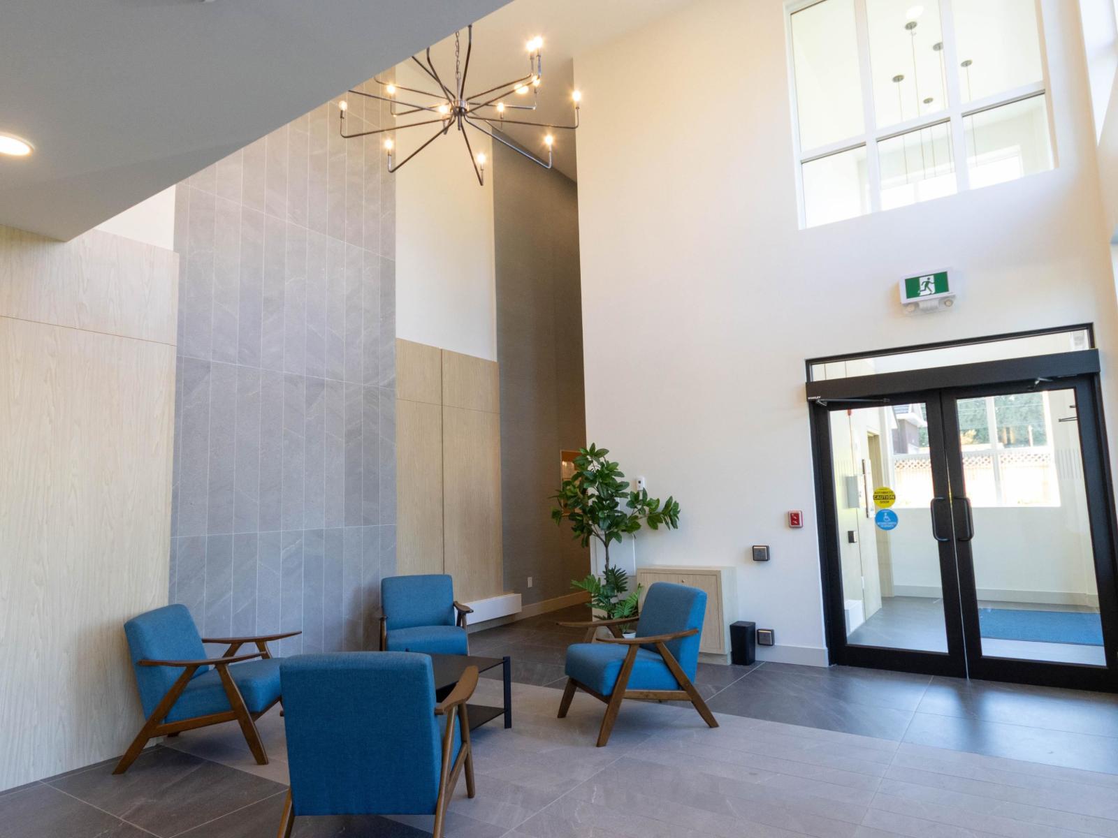 312 13458 95 AVENUE, Surrey