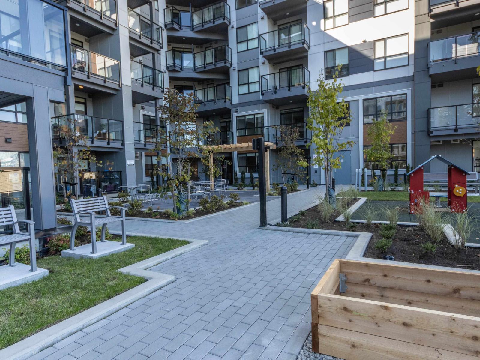 312 13458 95 AVENUE, Surrey