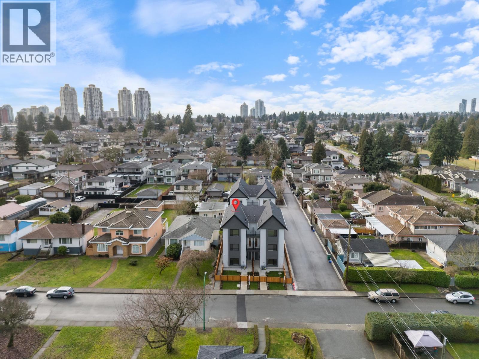 2 6639 ACACIA AVENUE, Burnaby