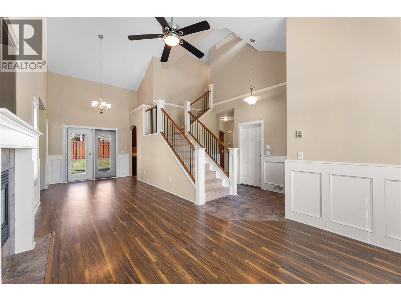  2828 Bentley Road, West Kelowna