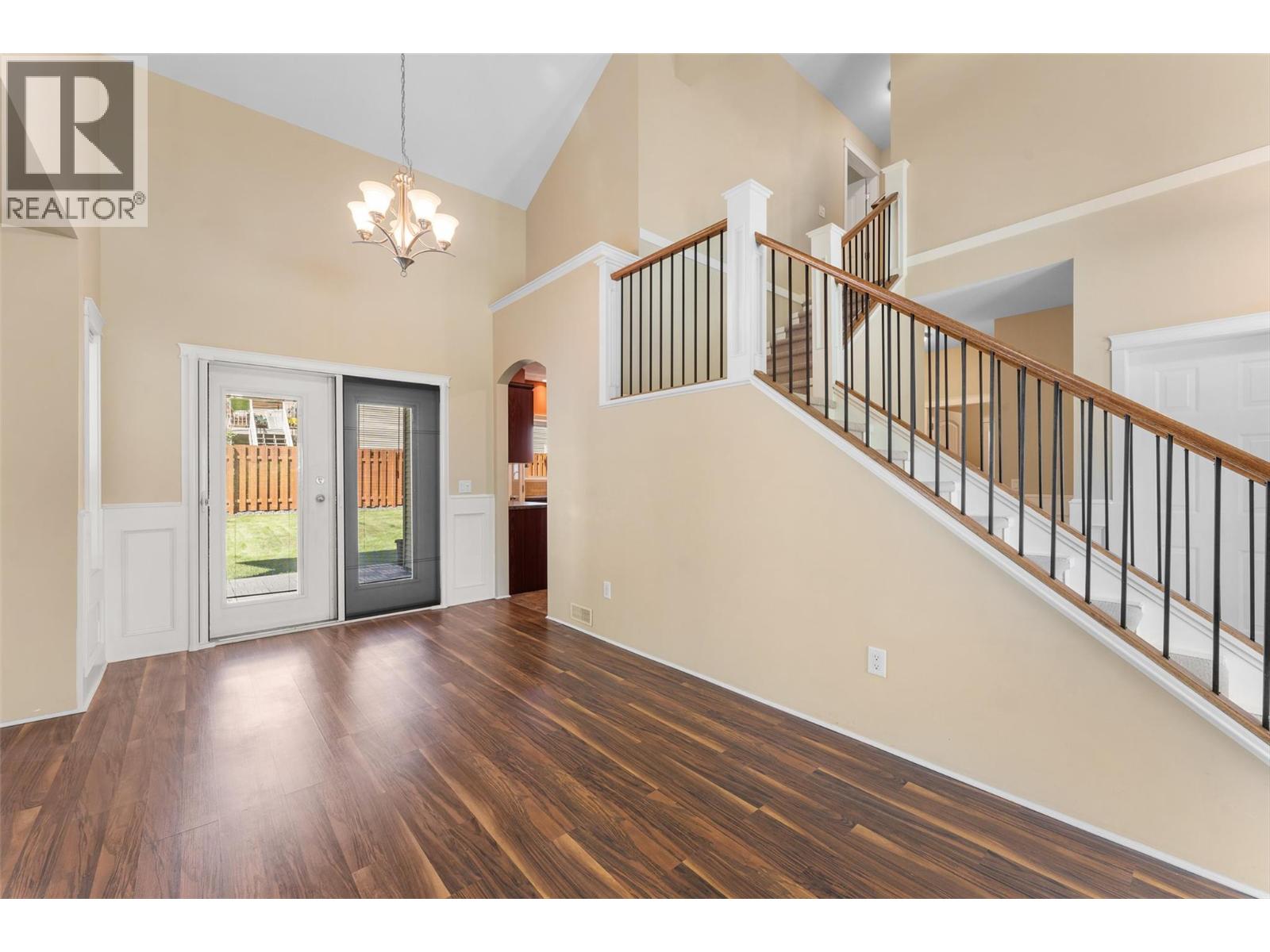  2828 Bentley Road, West Kelowna