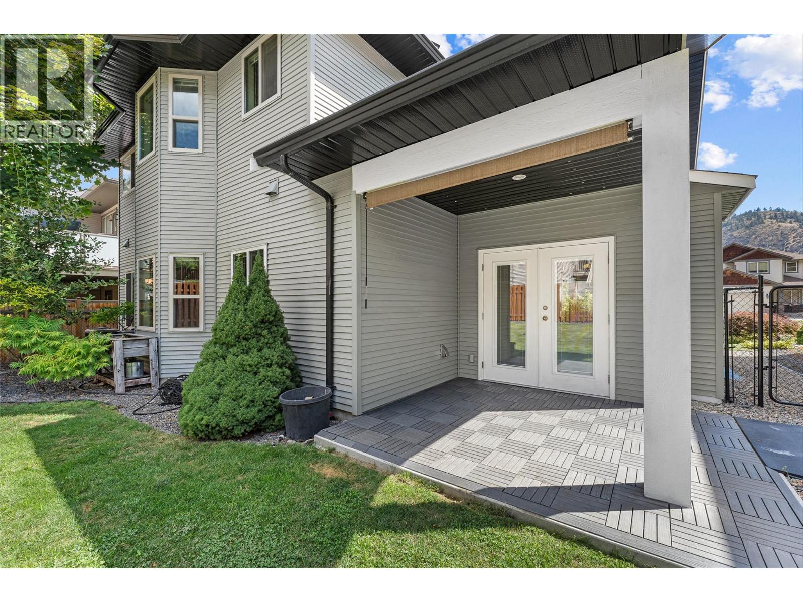  2828 Bentley Road, West Kelowna