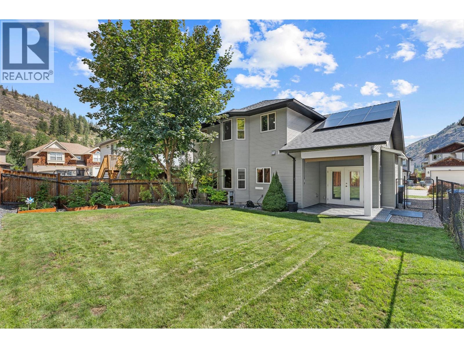  2828 Bentley Road, West Kelowna