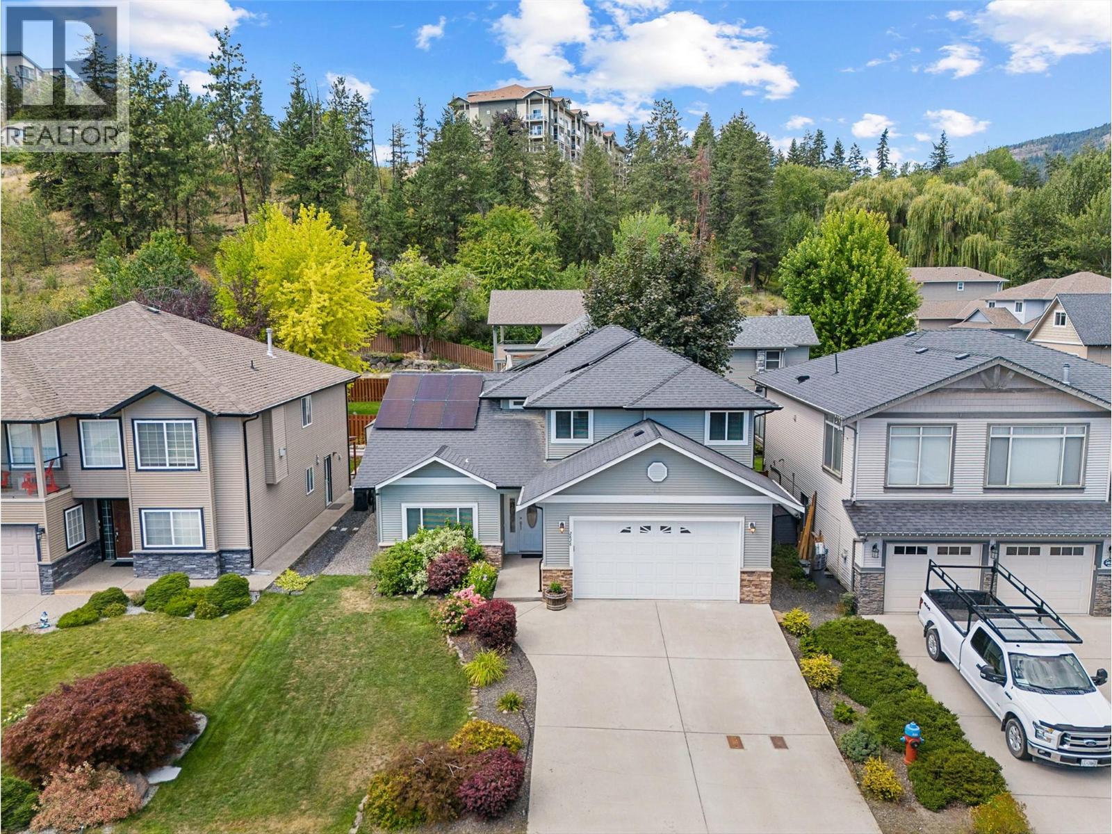  2828 Bentley Road, West Kelowna