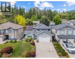  2828 Bentley Road, West Kelowna