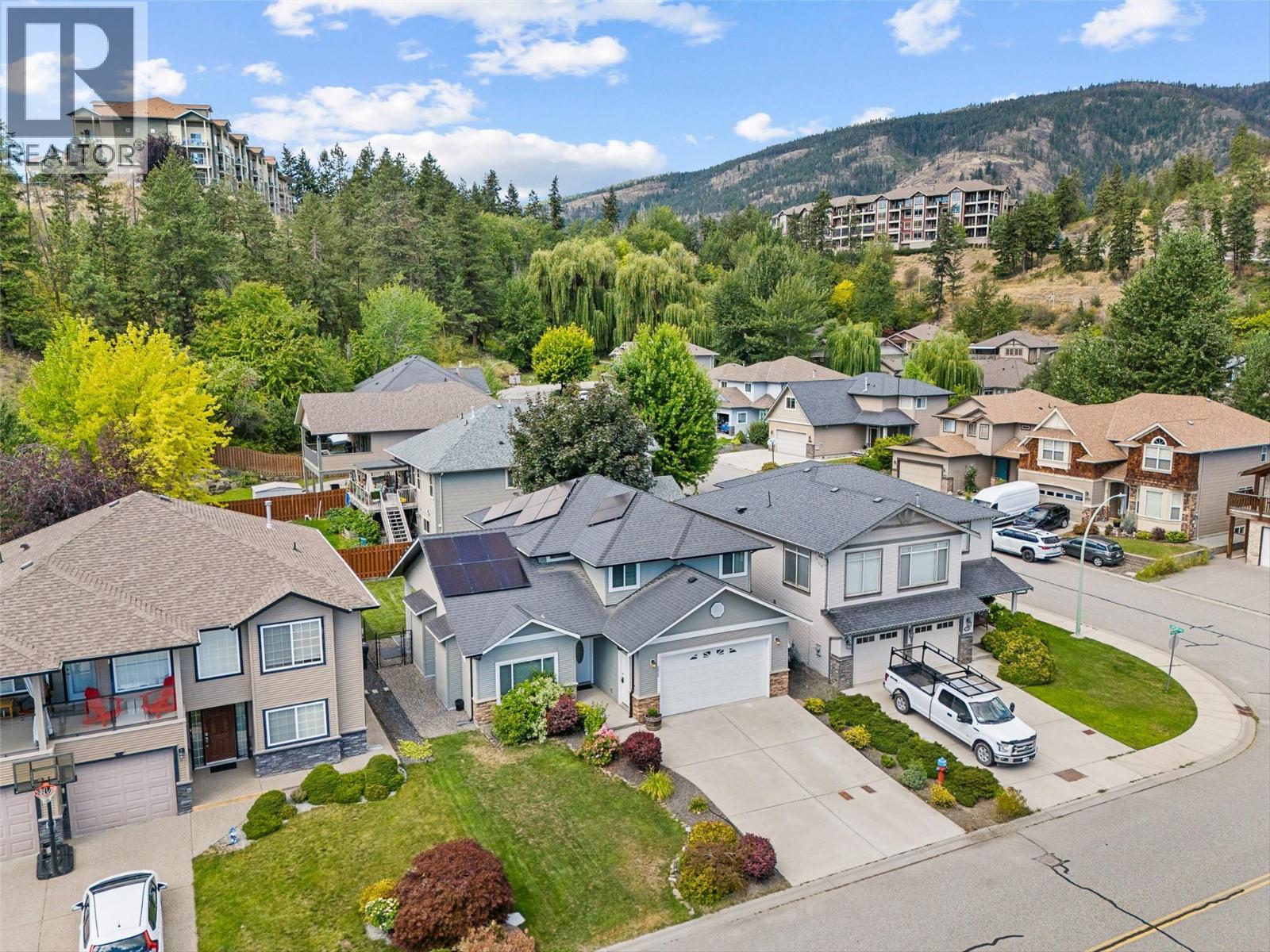  2828 Bentley Road, West Kelowna