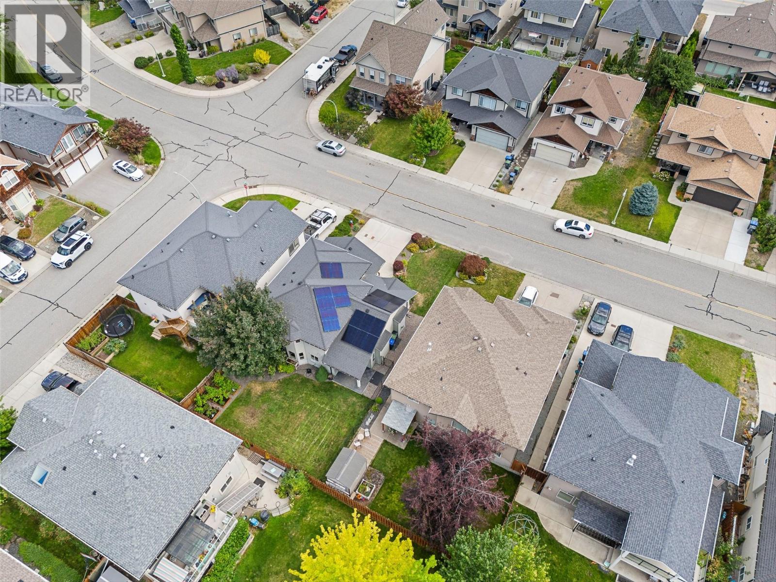  2828 Bentley Road, West Kelowna