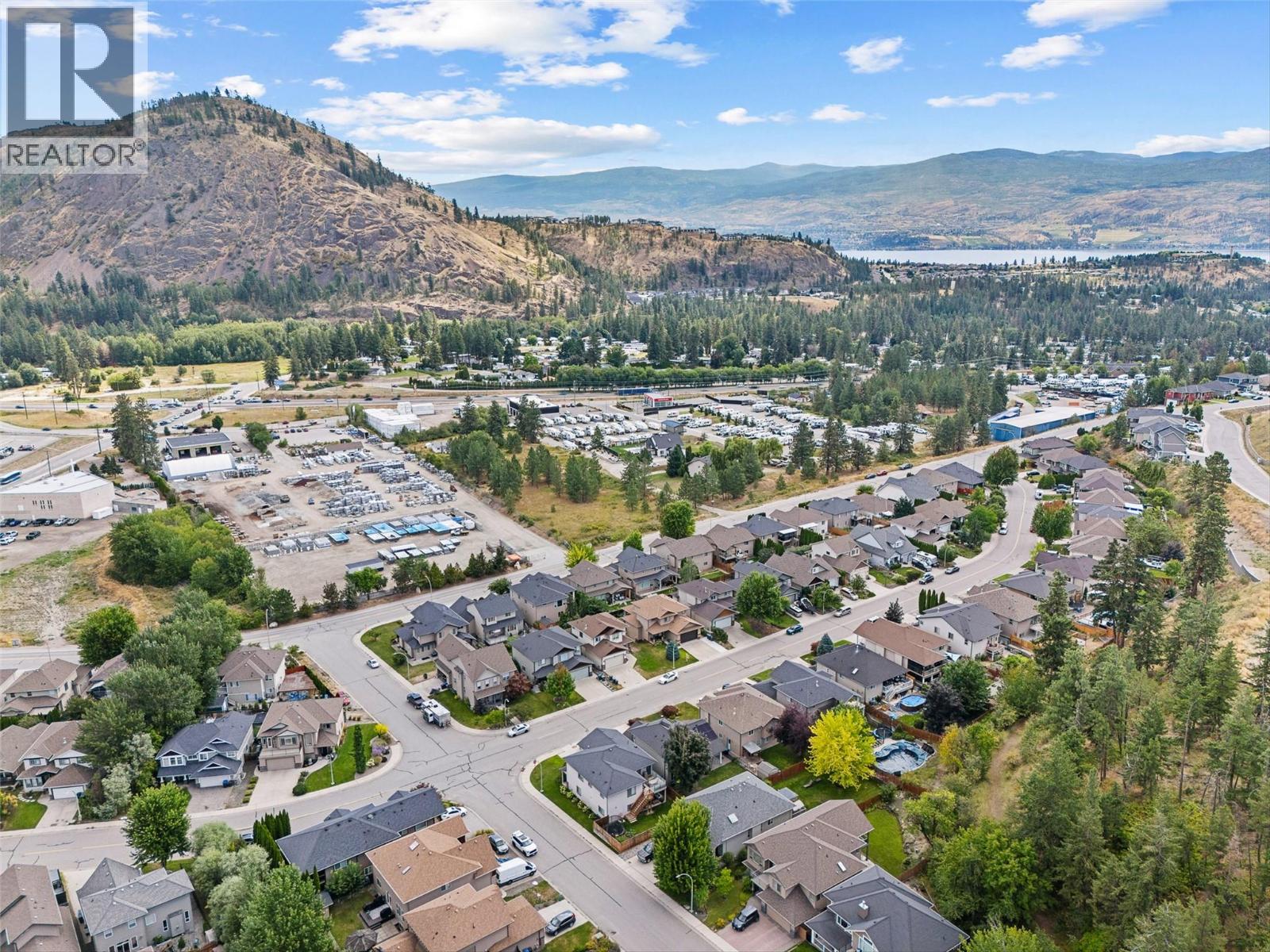  2828 Bentley Road, West Kelowna