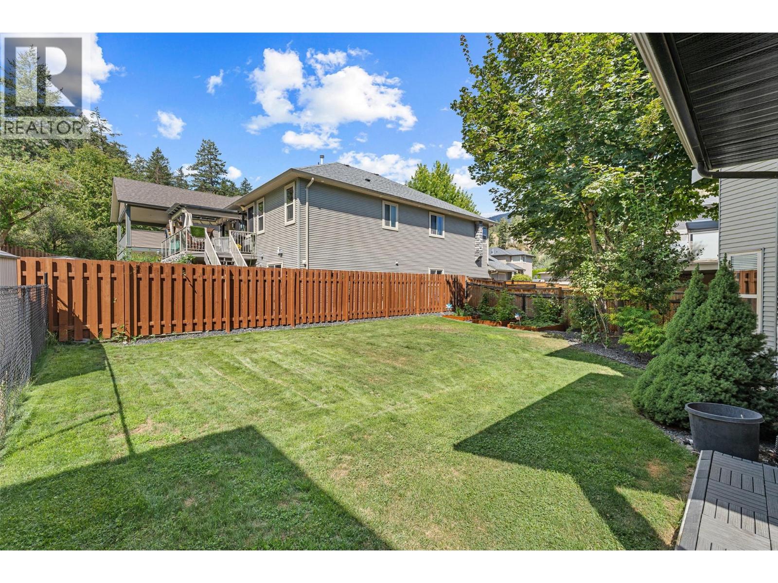  2828 Bentley Road, West Kelowna