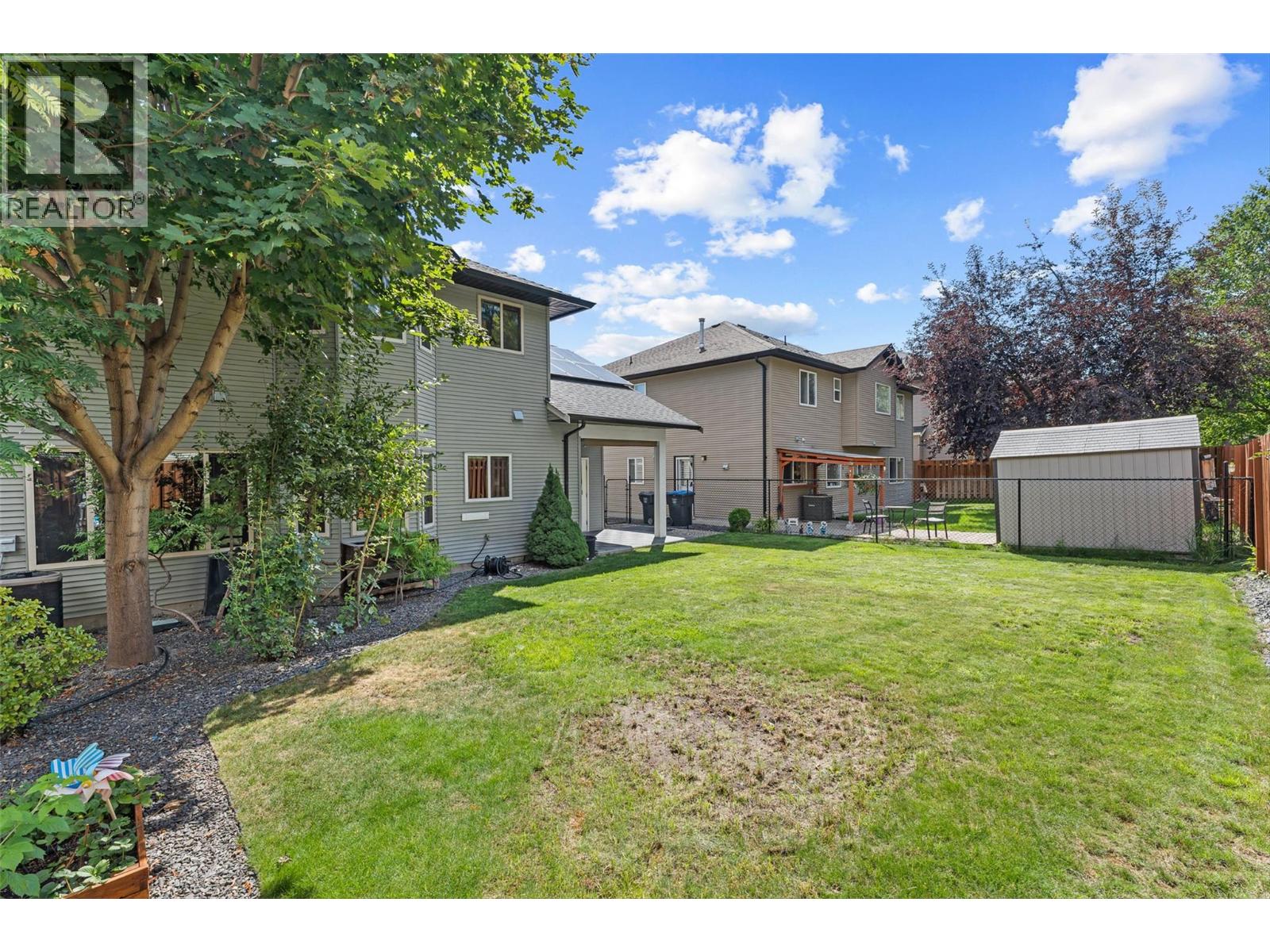  2828 Bentley Road, West Kelowna
