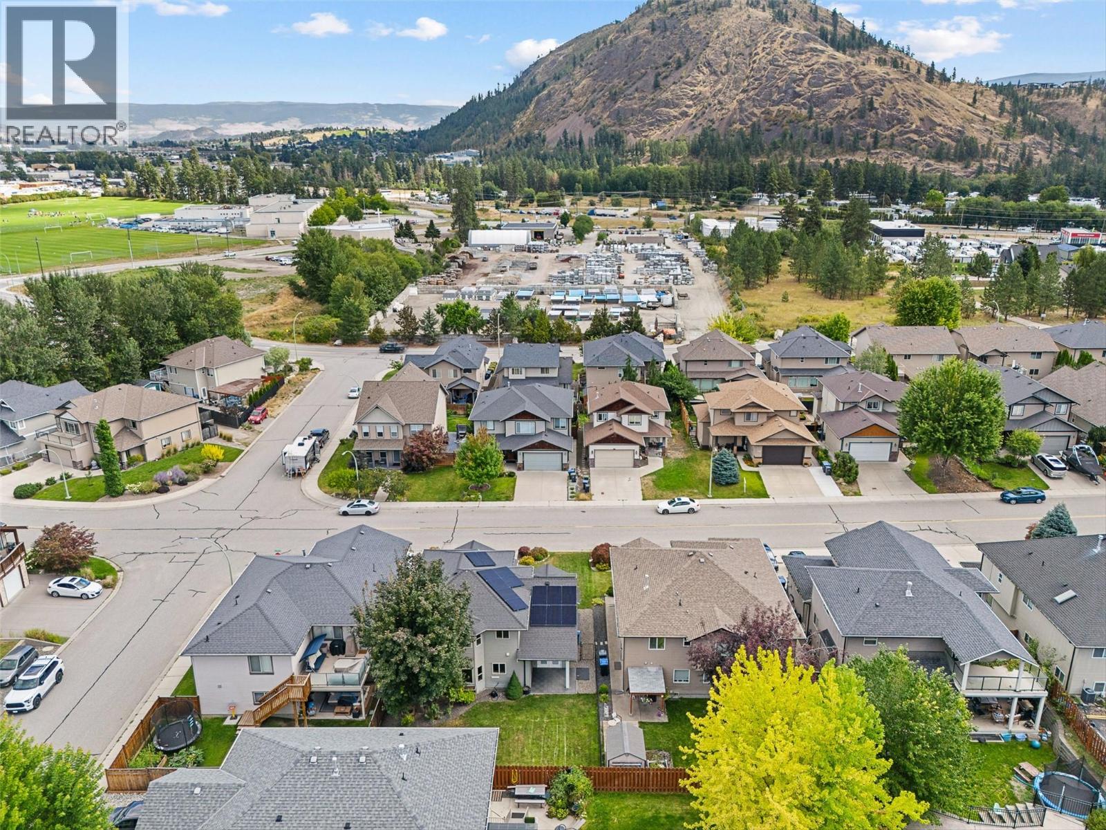  2828 Bentley Road, West Kelowna