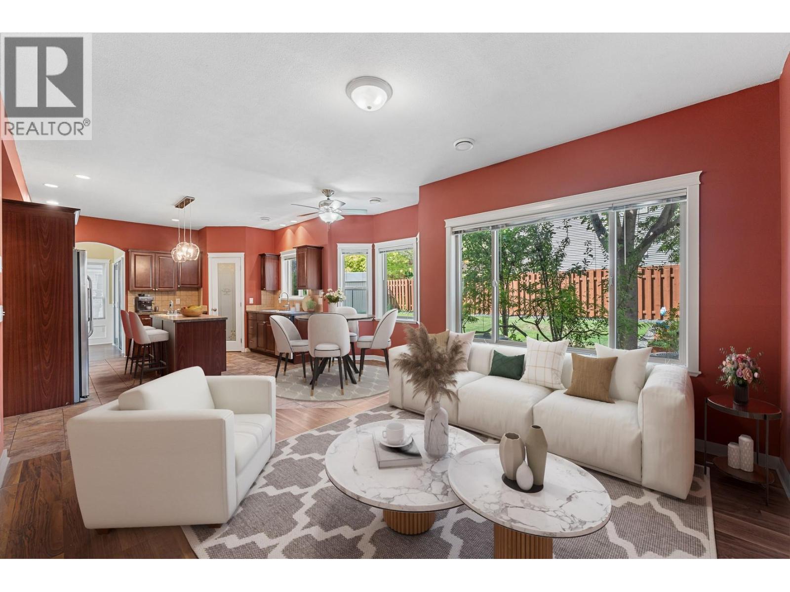  2828 Bentley Road, West Kelowna