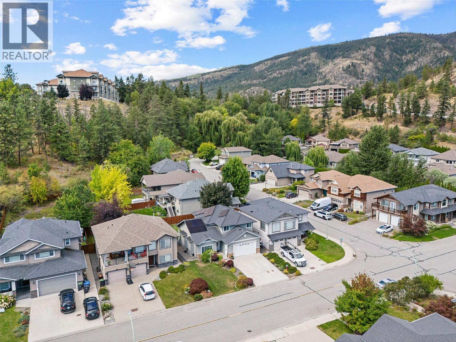  2828 Bentley Road, West Kelowna