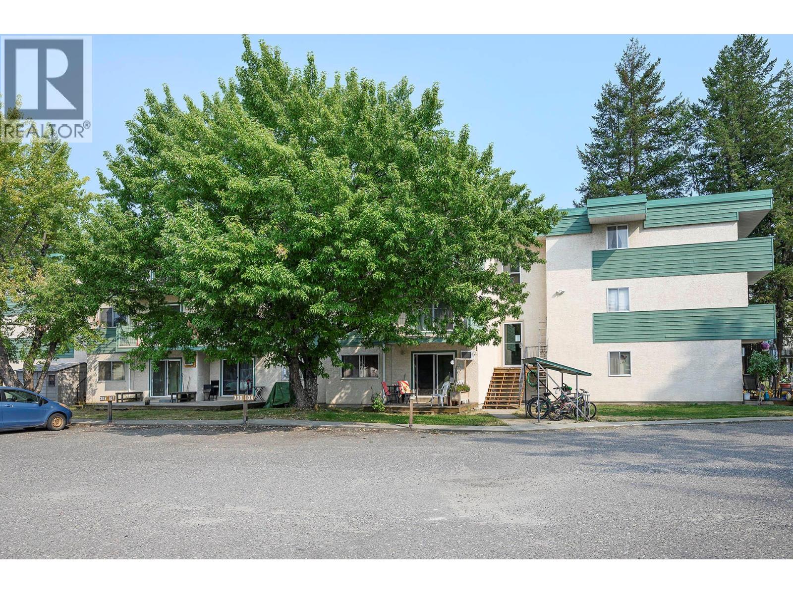 #5 245 PARK DRIVE - 25