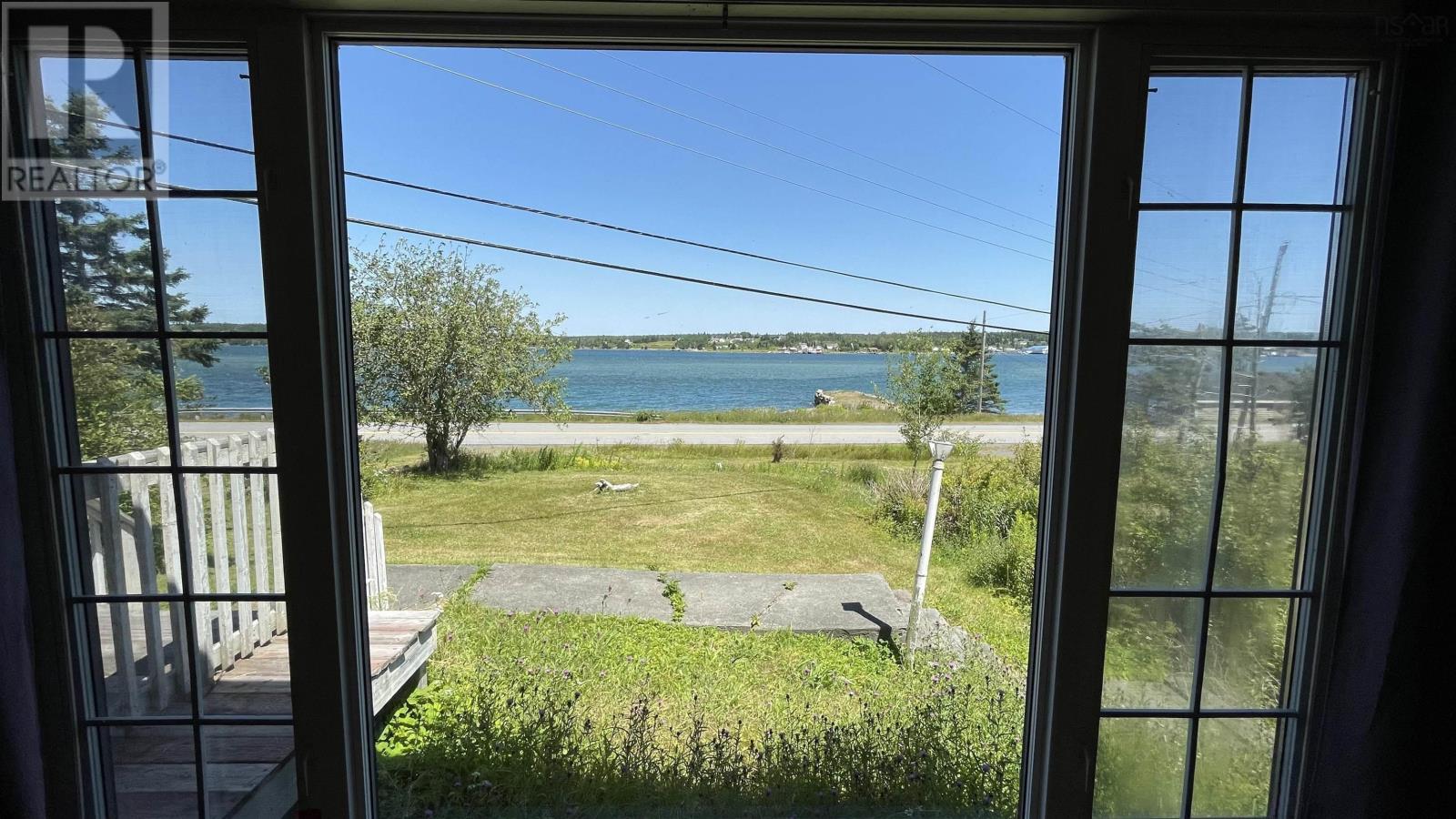 Property 16 of 36 of 1680 West Jeddore Road