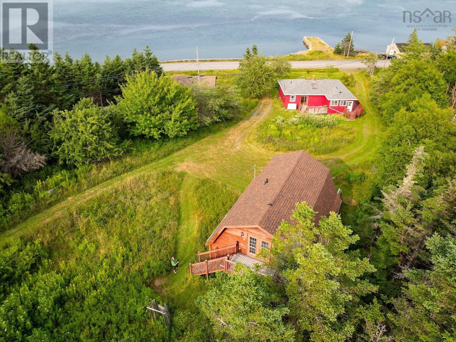 Property 3 of 36 of 1680 West Jeddore Road