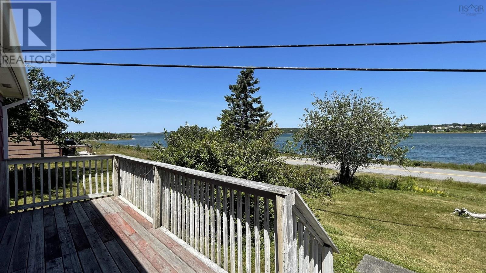 Property 30 of 36 of 1680 West Jeddore Road