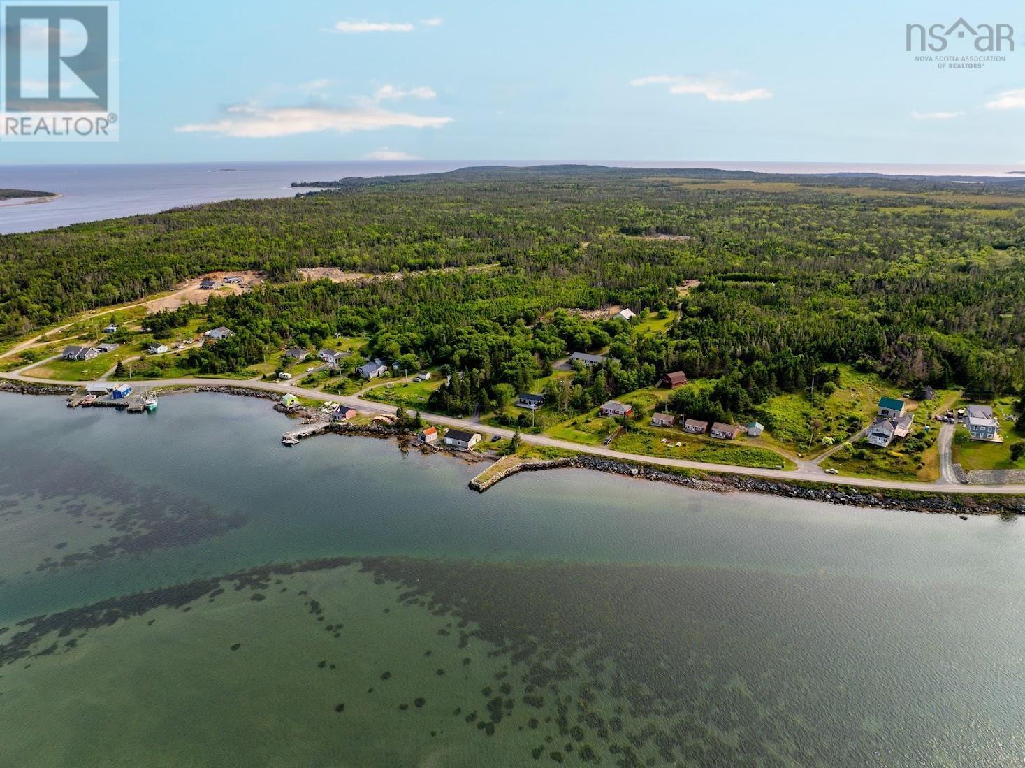 Property 36 of 36 of 1680 West Jeddore Road