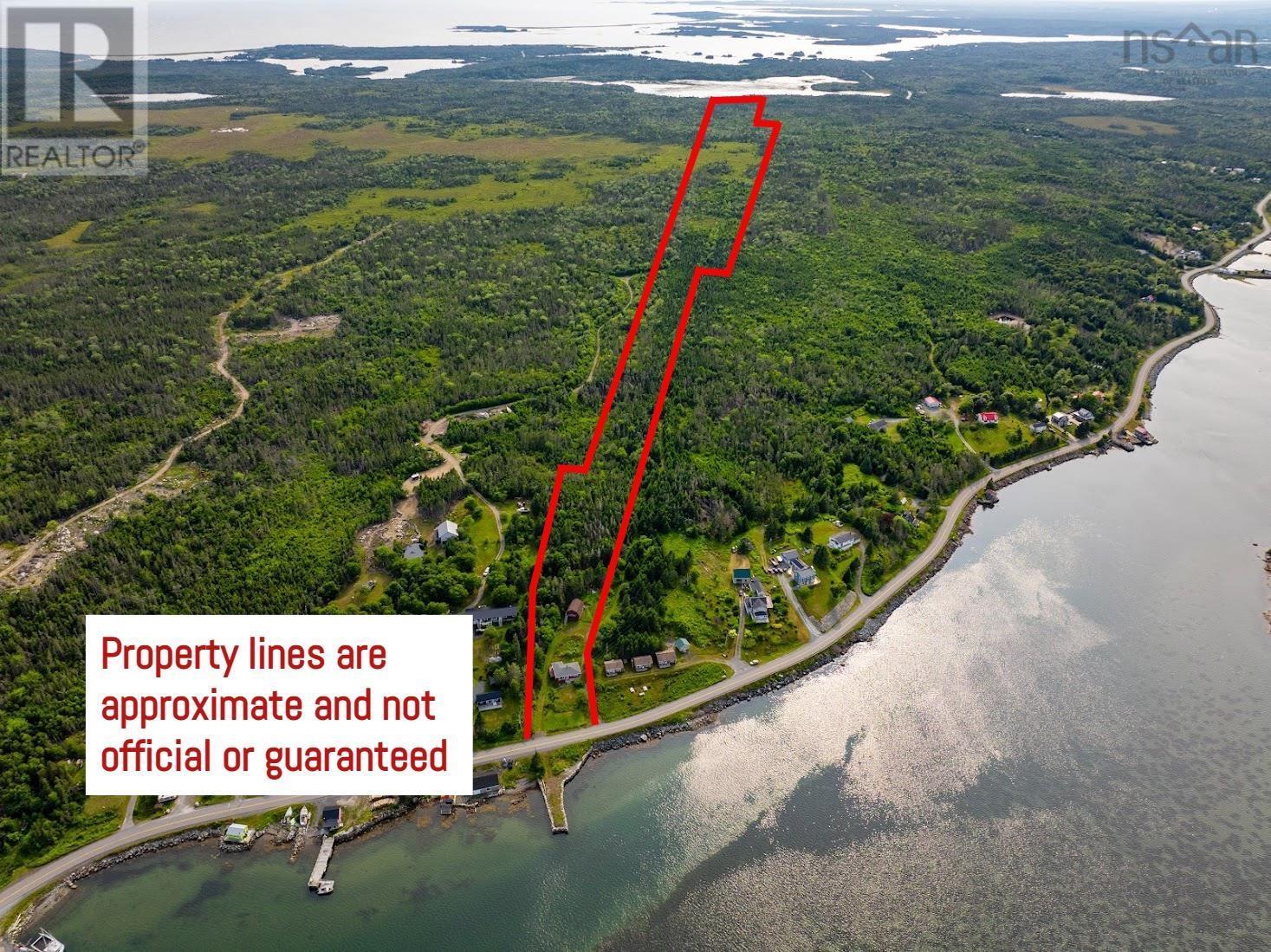 Property 5 of 36 of 1680 West Jeddore Road