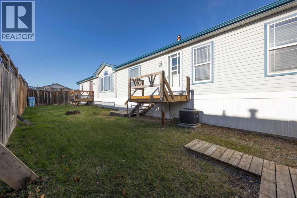 125 Waterhouse Street, Fort McMurray