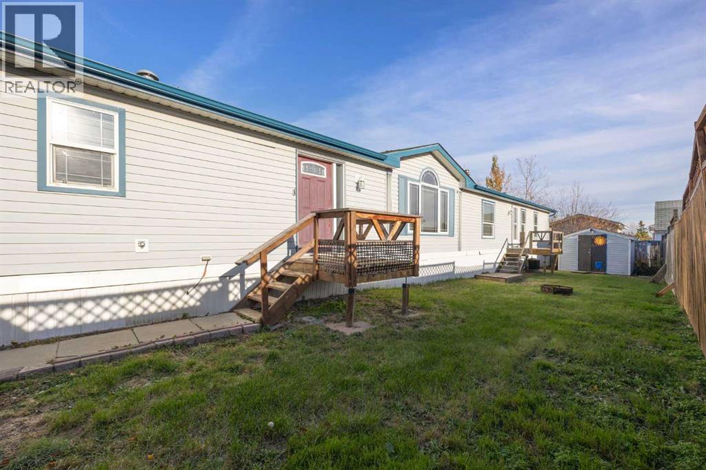 125 Waterhouse Street, Fort McMurray