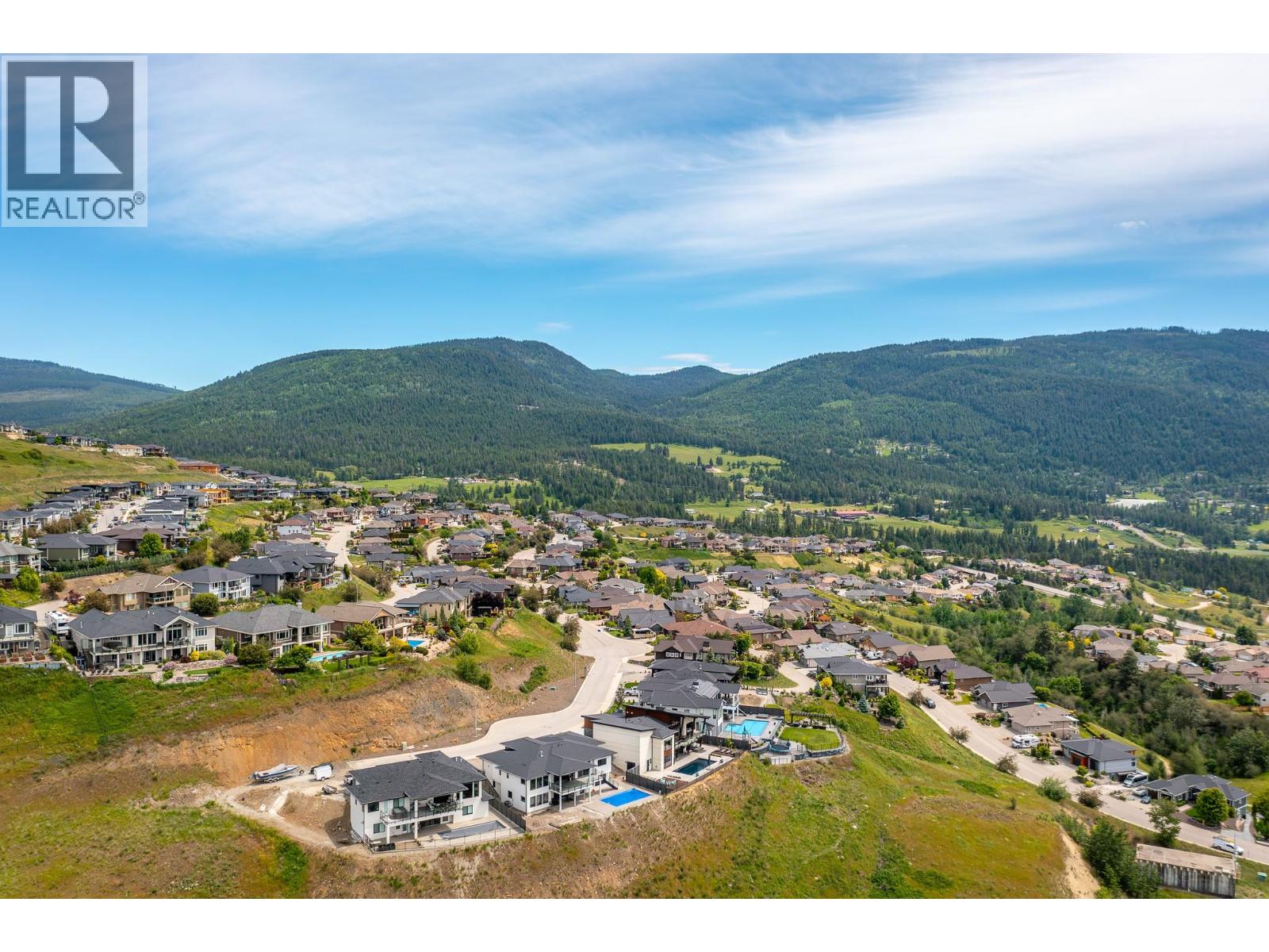 632 Hart Place, Vernon