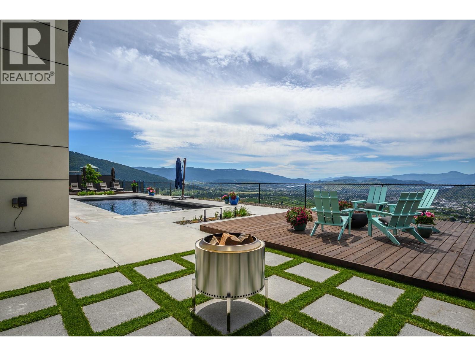 632 Hart Place, Vernon