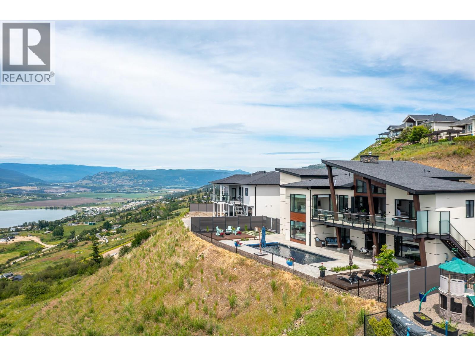 632 Hart Place, Vernon