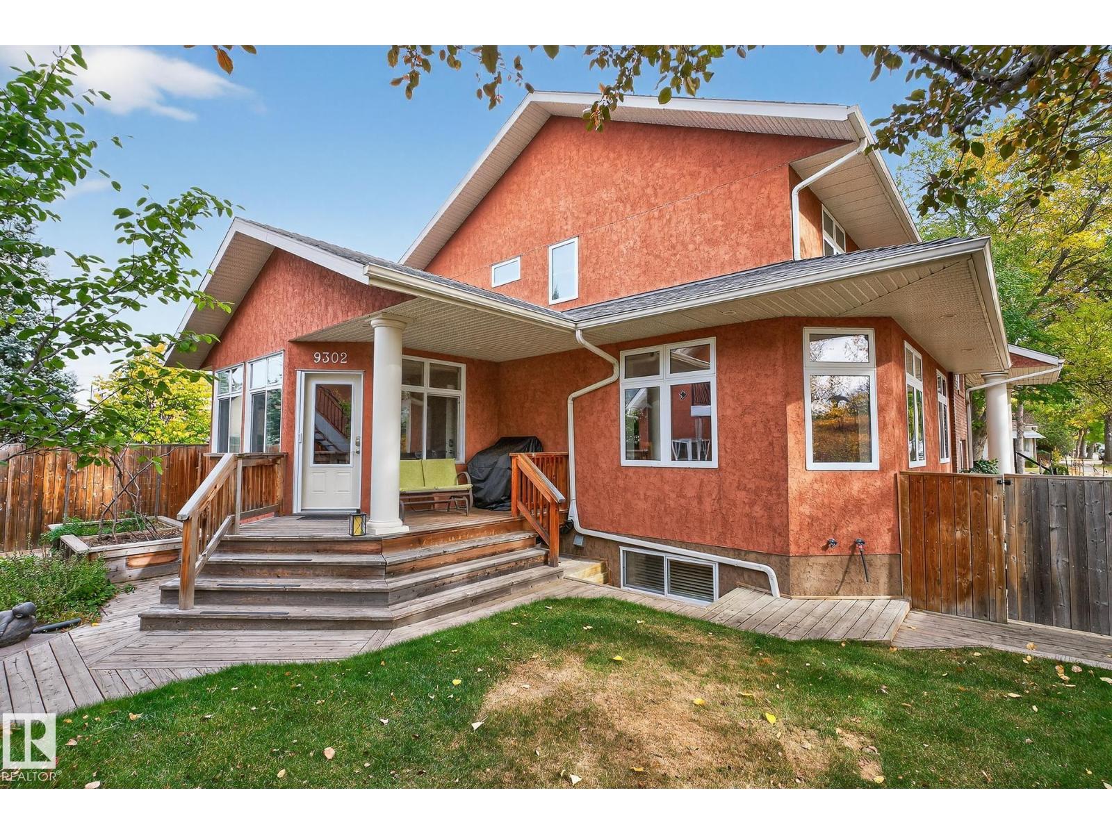 9302 93 ST NW, Edmonton