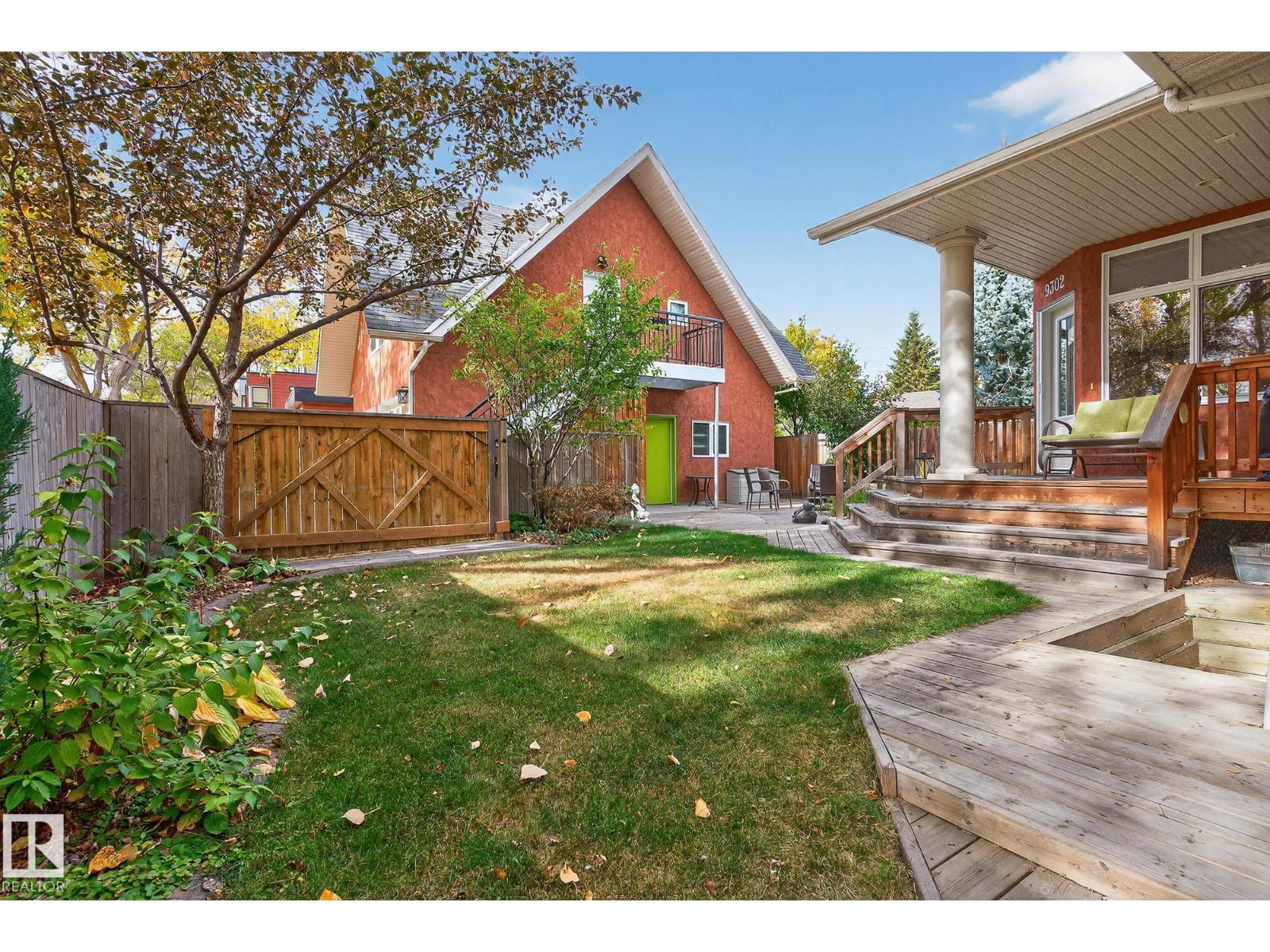 9302 93 ST NW, Edmonton