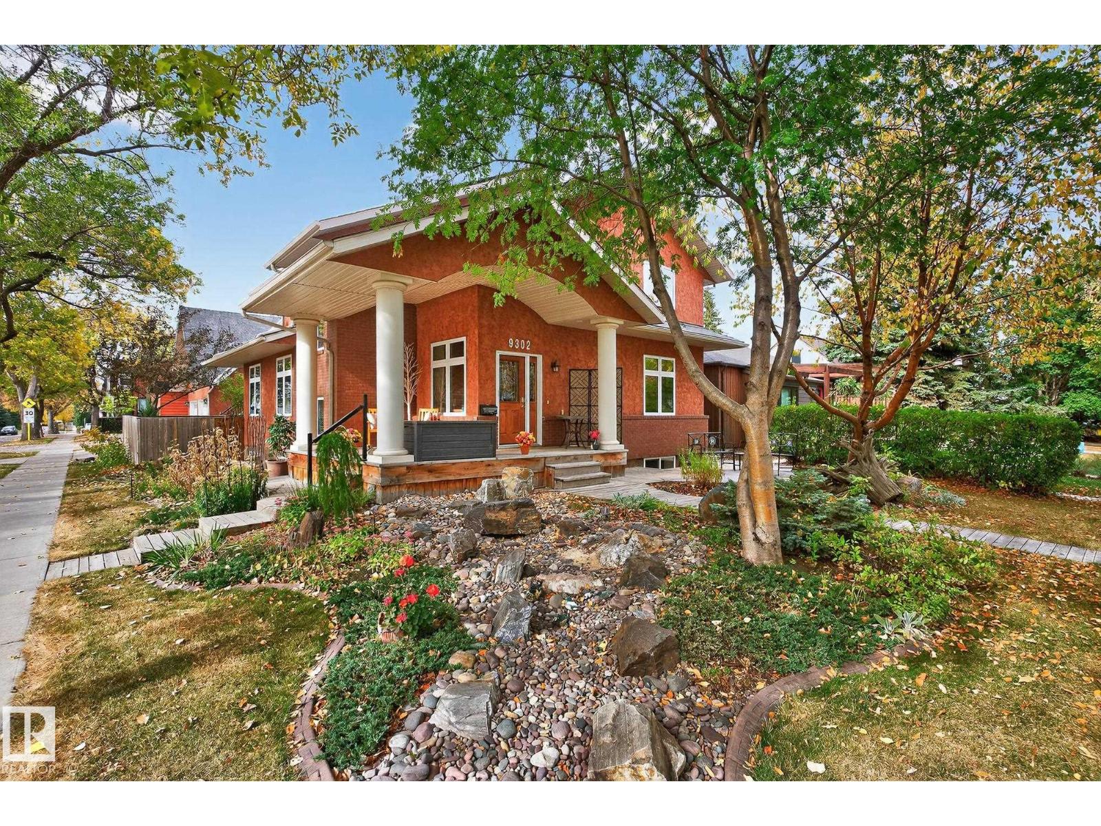 9302 93 ST NW, Edmonton