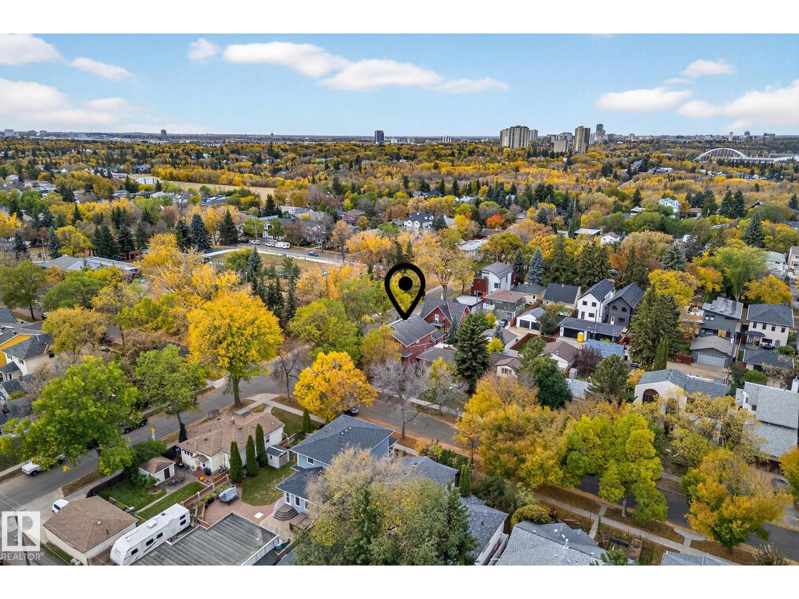 9302 93 ST NW, Edmonton