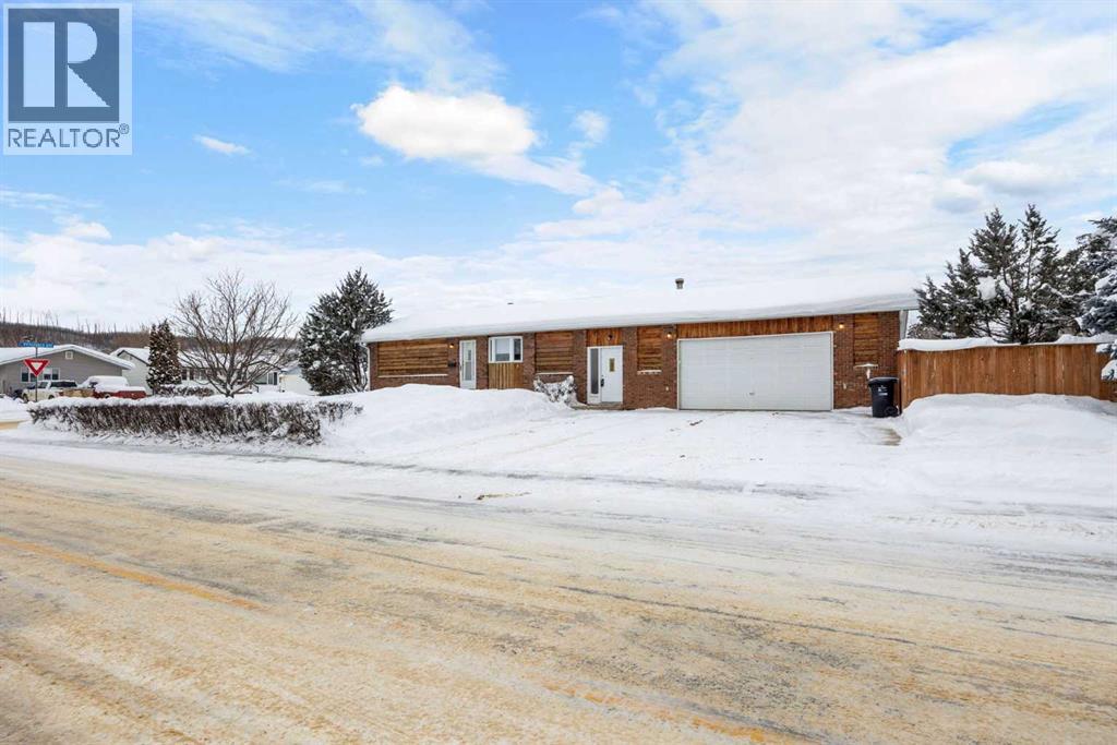 18 Fitzgerald Avenue, Fort McMurray