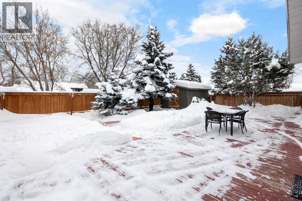 18 Fitzgerald Avenue, Fort McMurray