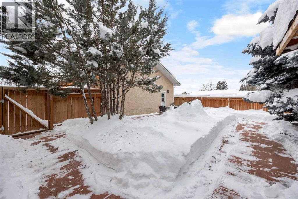 18 Fitzgerald Avenue, Fort McMurray