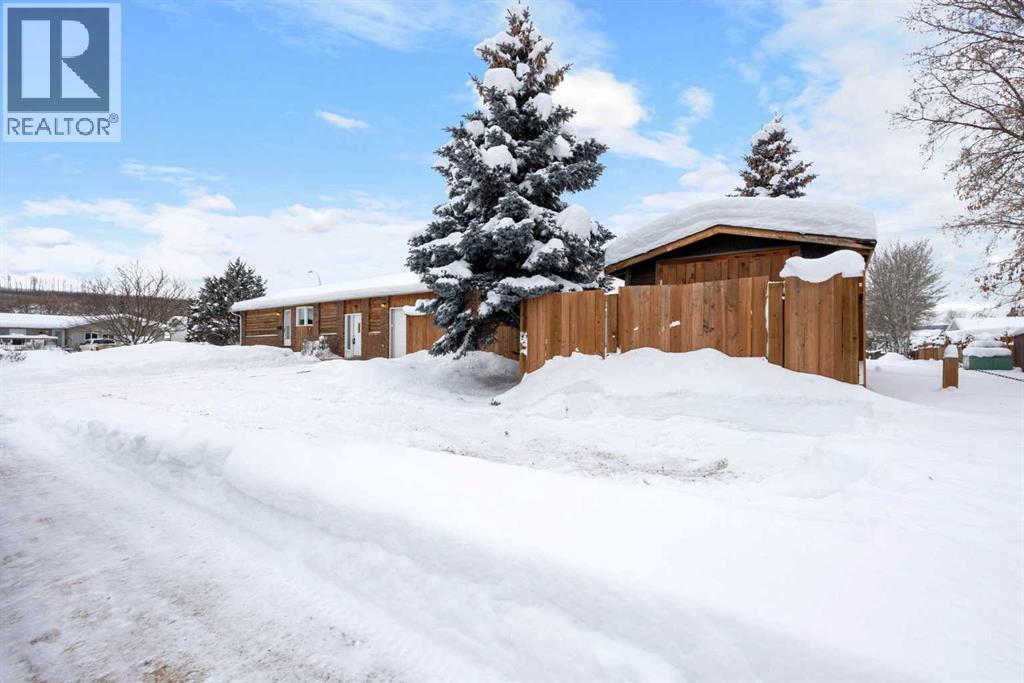 18 Fitzgerald Avenue, Fort McMurray