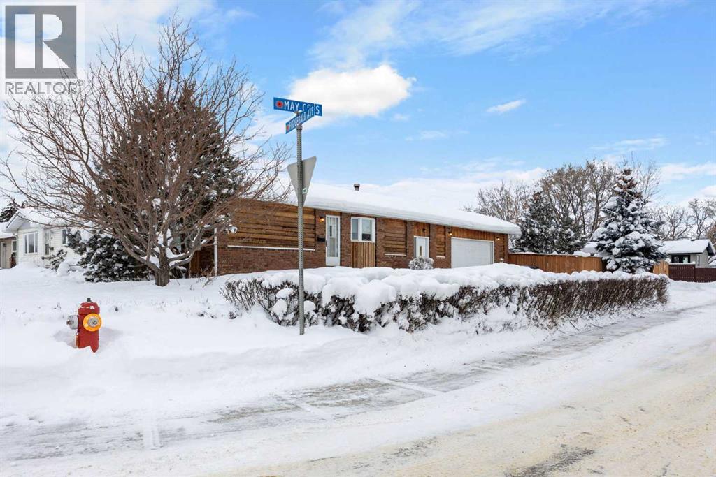 18 Fitzgerald Avenue, Fort McMurray