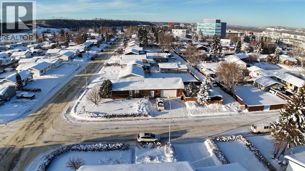 18 Fitzgerald Avenue, Fort McMurray