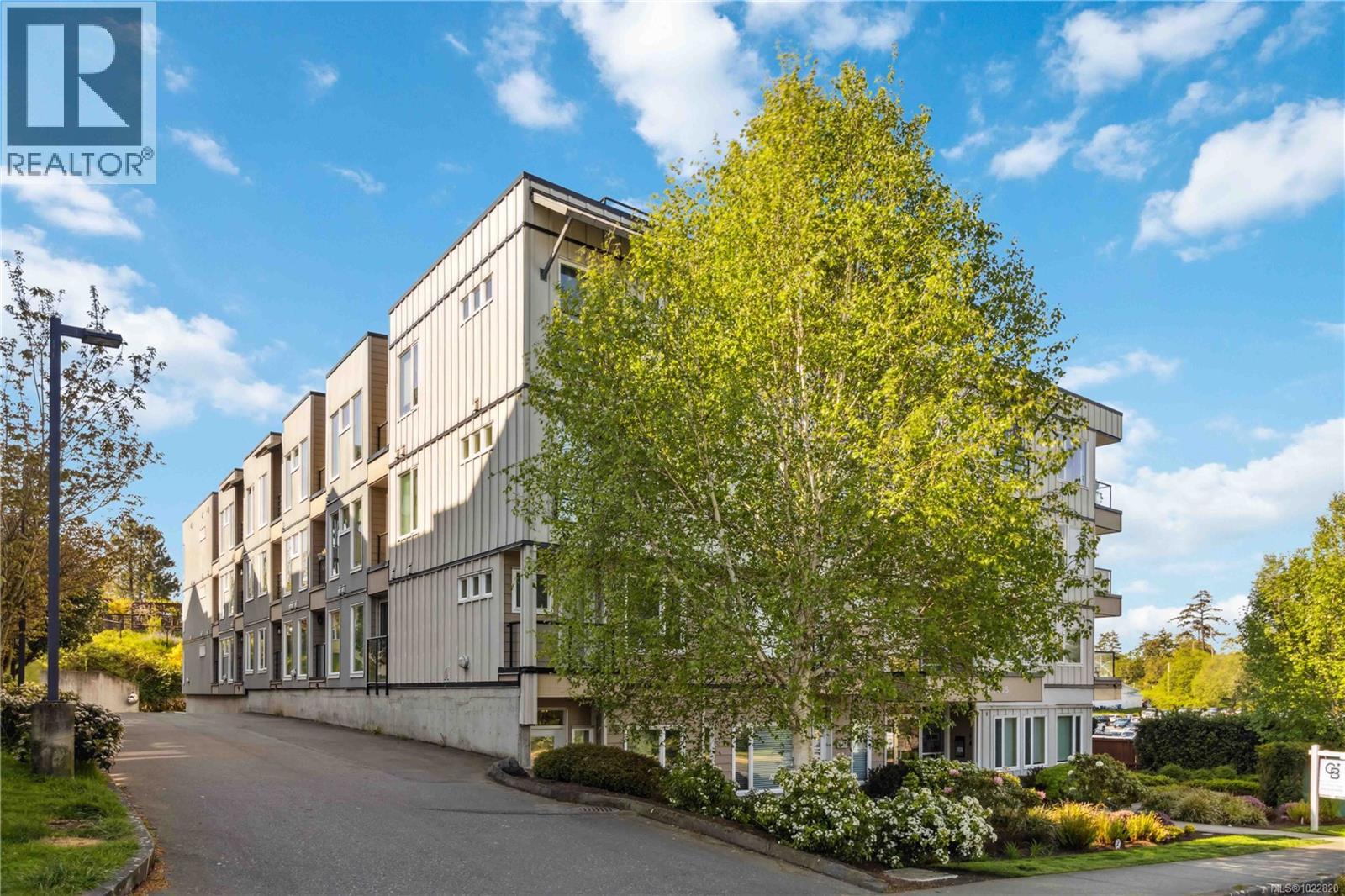 308 1405 Esquimalt Rd, Esquimalt