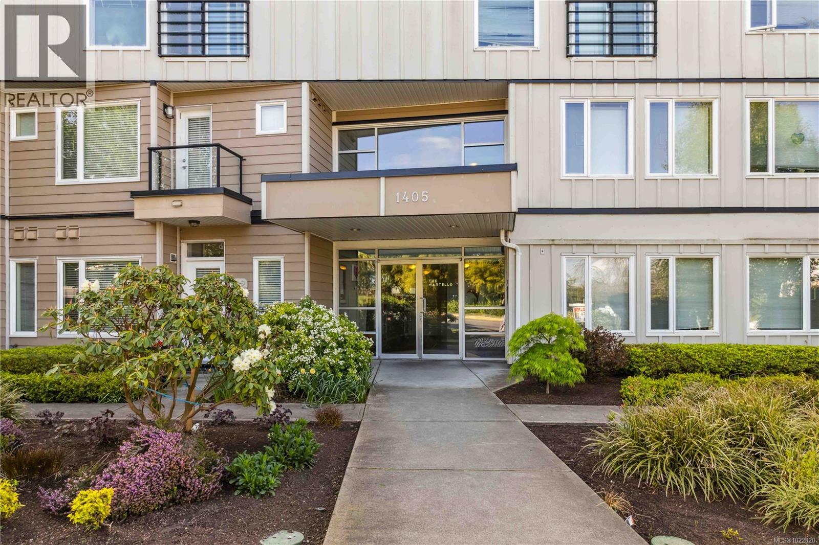 308 1405 Esquimalt Rd, Esquimalt