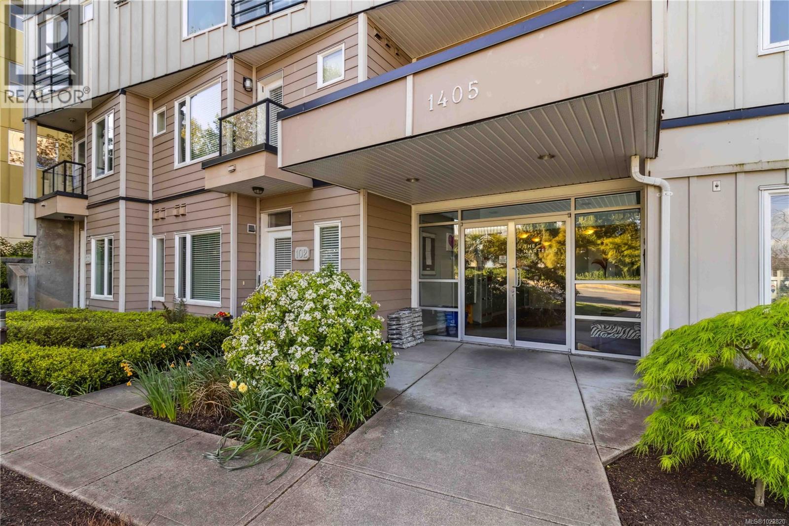 308 1405 Esquimalt Rd, Esquimalt