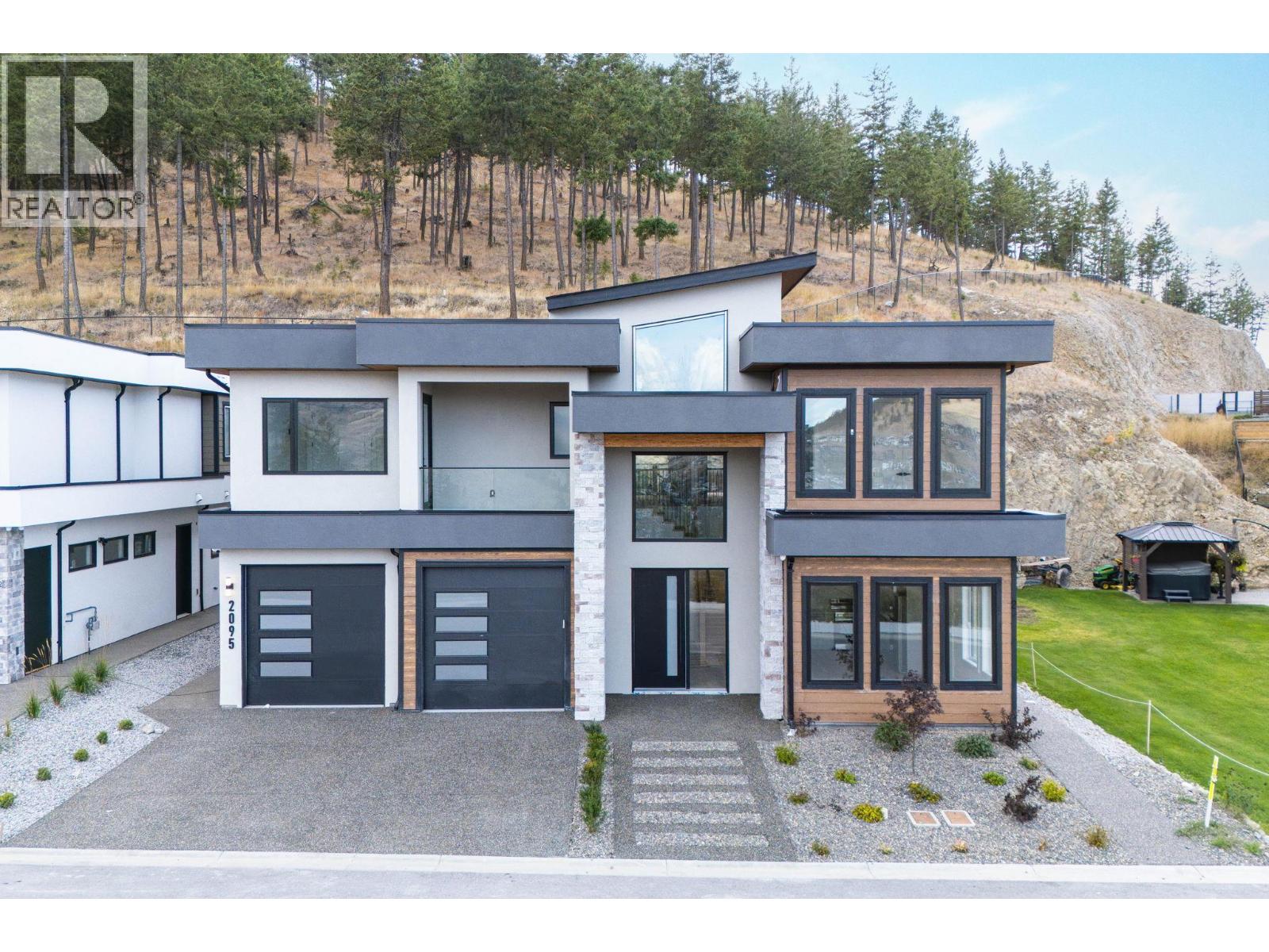  2095 Cortina Drive, Kelowna