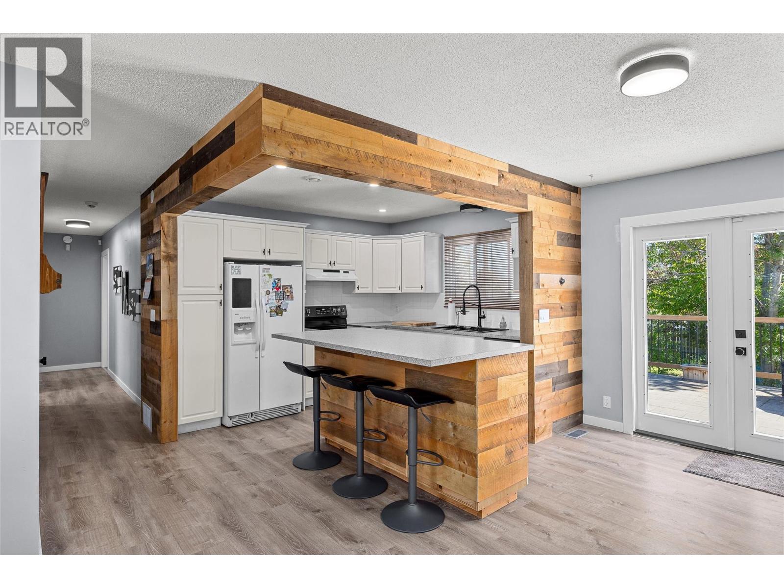  3592 Barney Road, West Kelowna