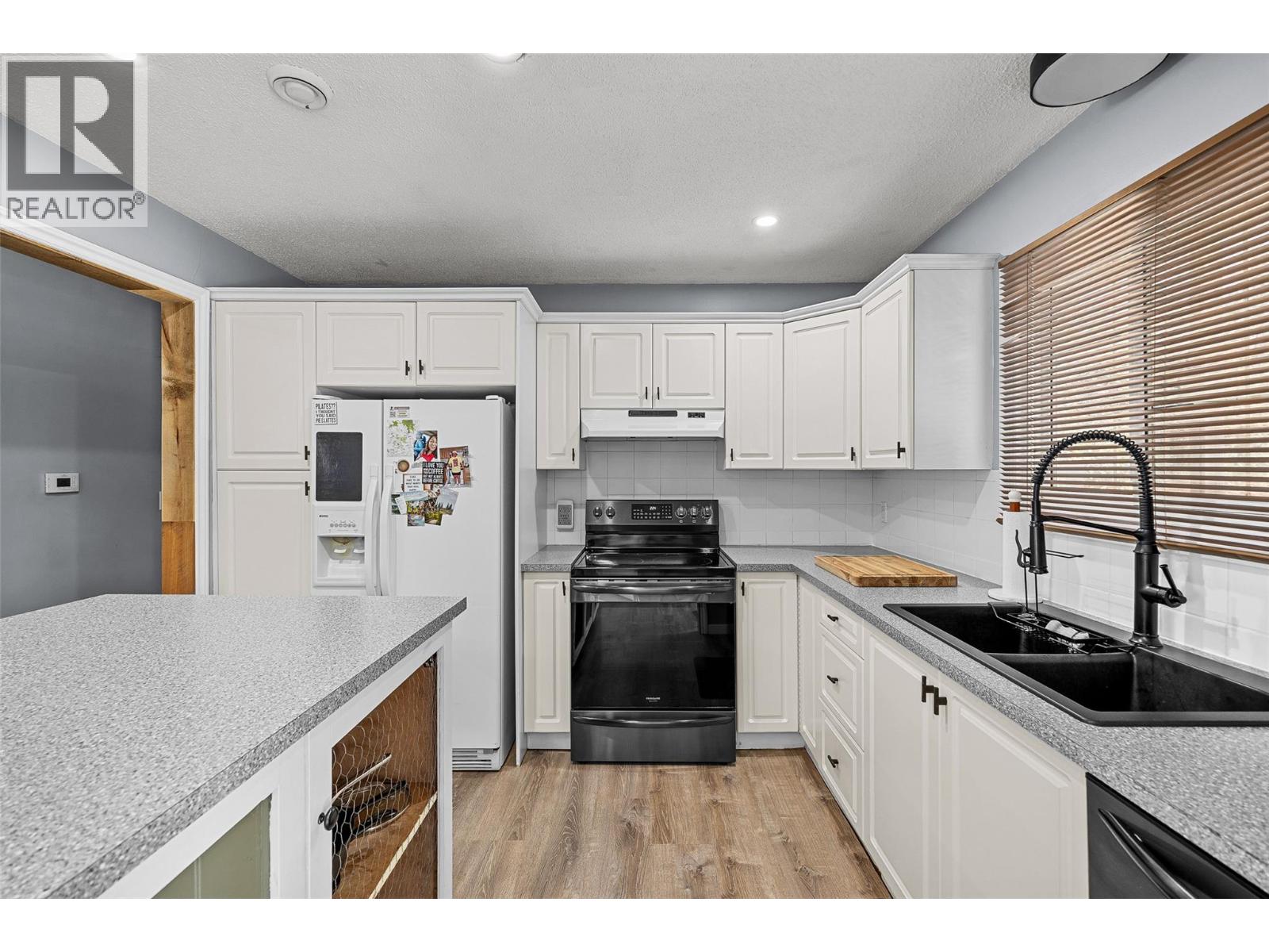  3592 Barney Road, West Kelowna