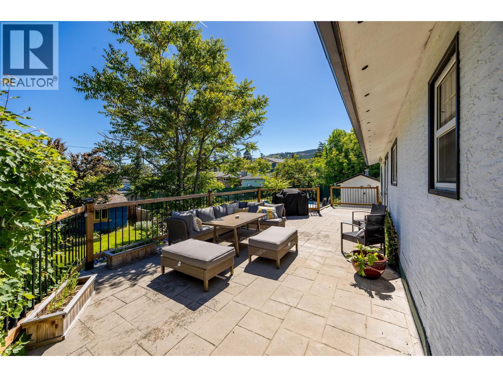  3592 Barney Road, West Kelowna
