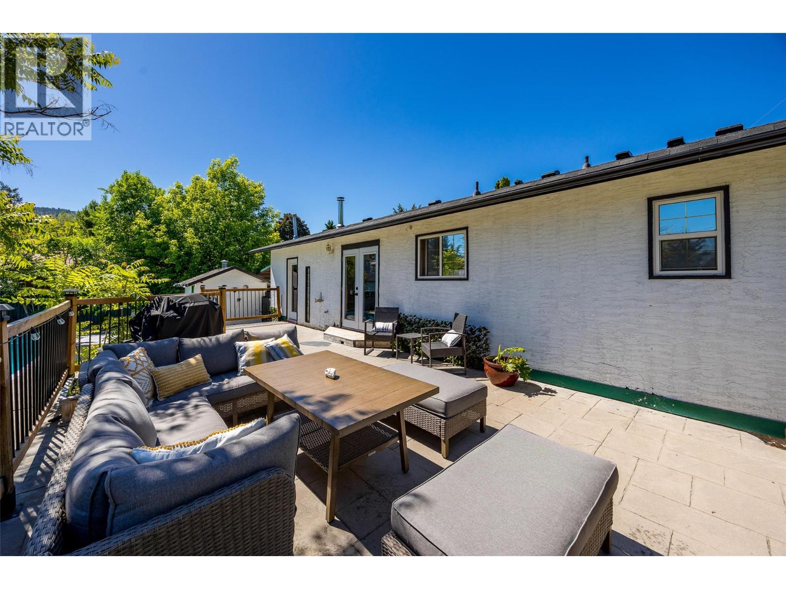 3592 Barney Road, West Kelowna