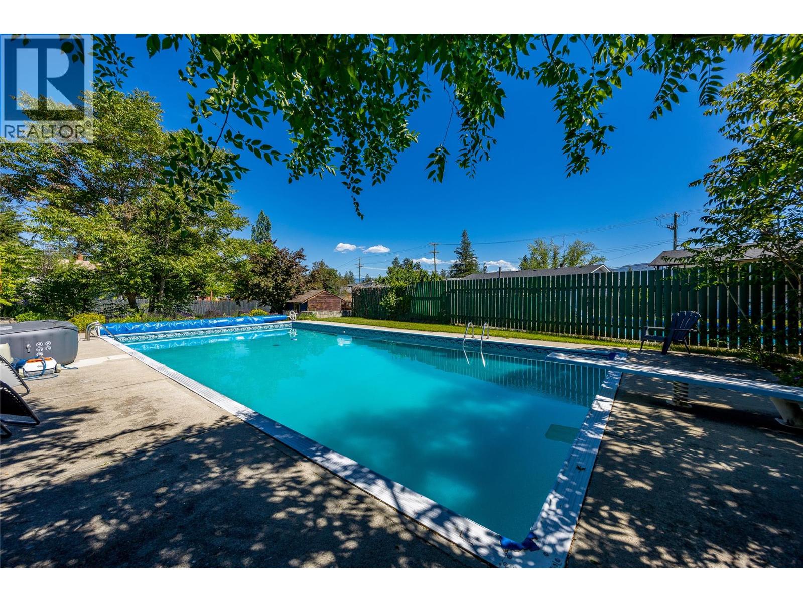  3592 Barney Road, West Kelowna